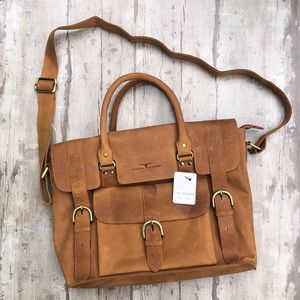 Men’s Leather Bag